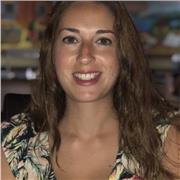 Soy Maestra de Educación Primaria